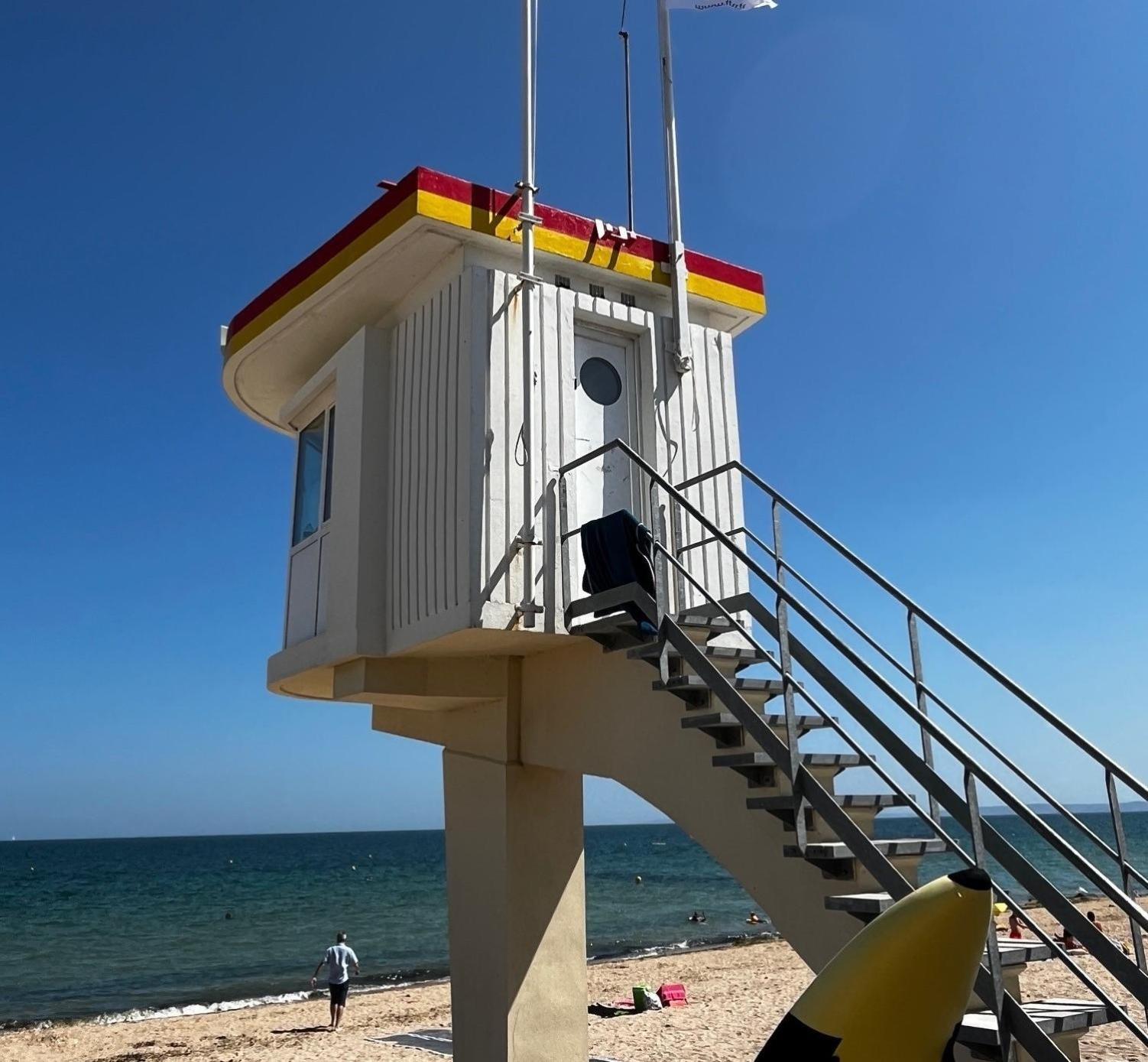 Maison De Bord De Mer Lion sur Mer Bagian luar foto